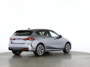 BMW 120i