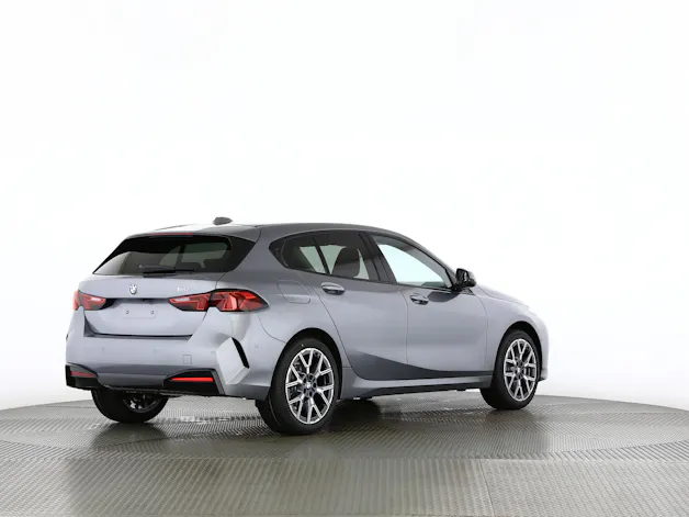 BMW 120i