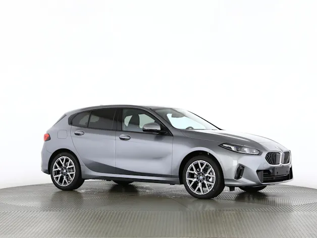 BMW 120i