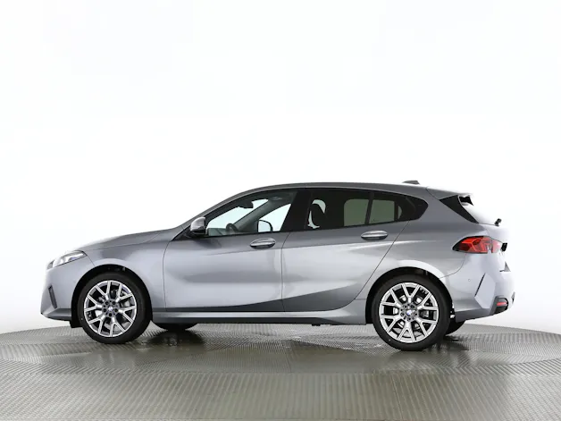 BMW 120i