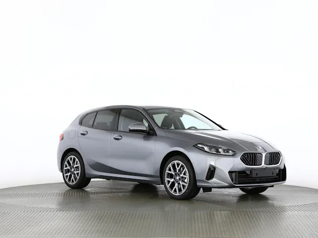 BMW 120i