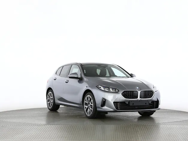 BMW 120i