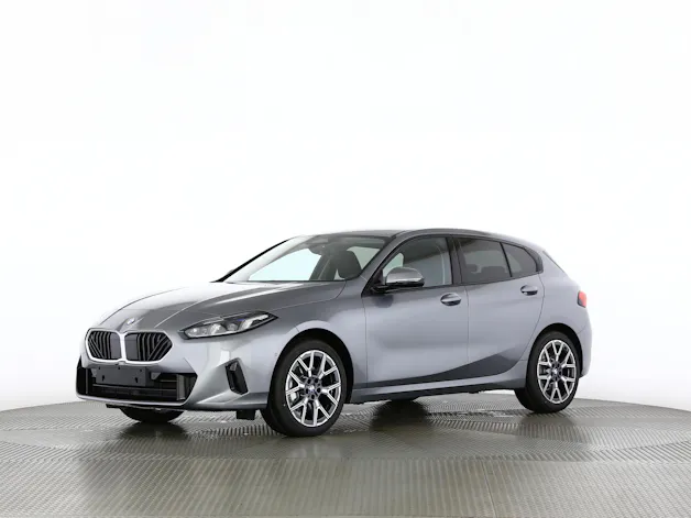 BMW 120i
