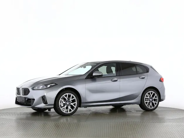 BMW 120i