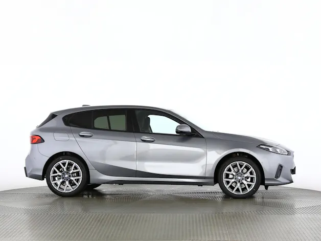 BMW 120i