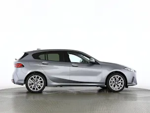 BMW 120i