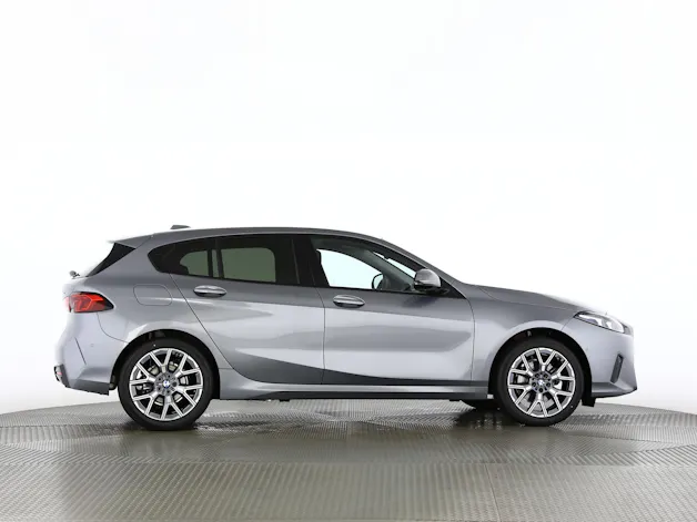 BMW 120i