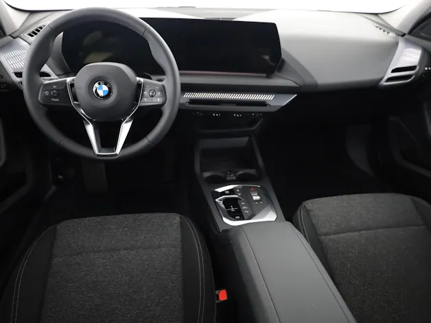 BMW 120i