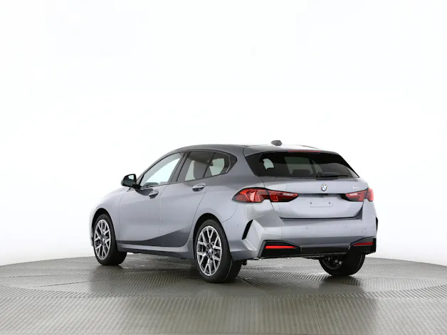 BMW 120i