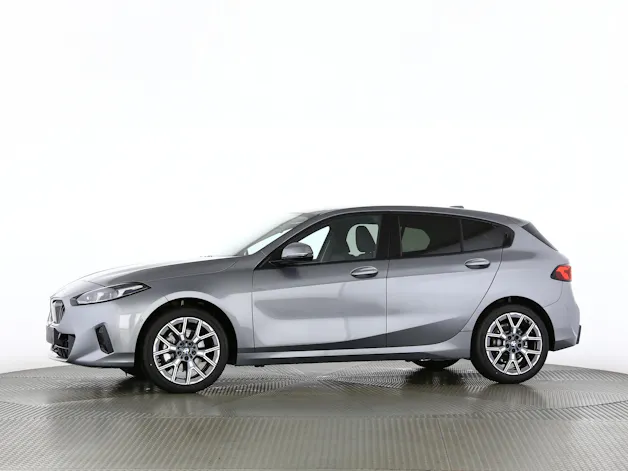 BMW 120i