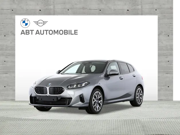 BMW 120i