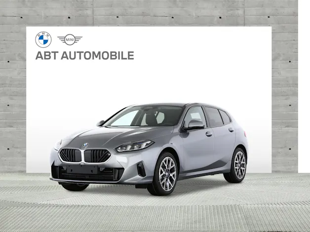 BMW 120i