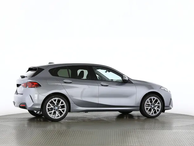 BMW 120i