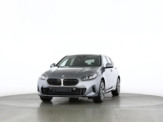 BMW 120i