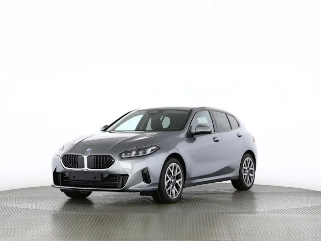 BMW 120i