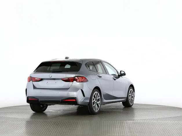 BMW 120i