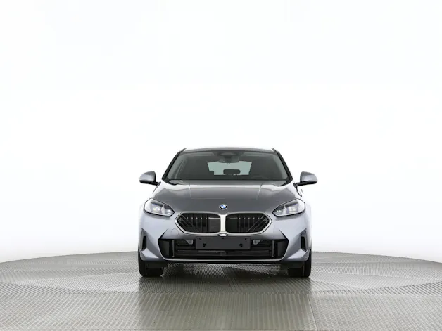 BMW 120i