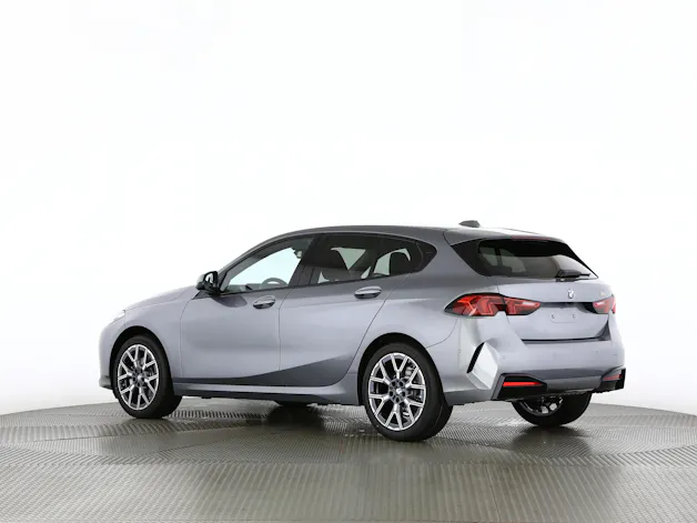 BMW 120i