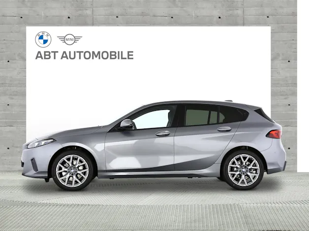 BMW 120i