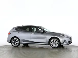 BMW 120i