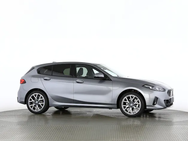 BMW 120i