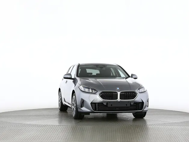 BMW 120i