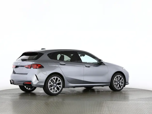 BMW 120i
