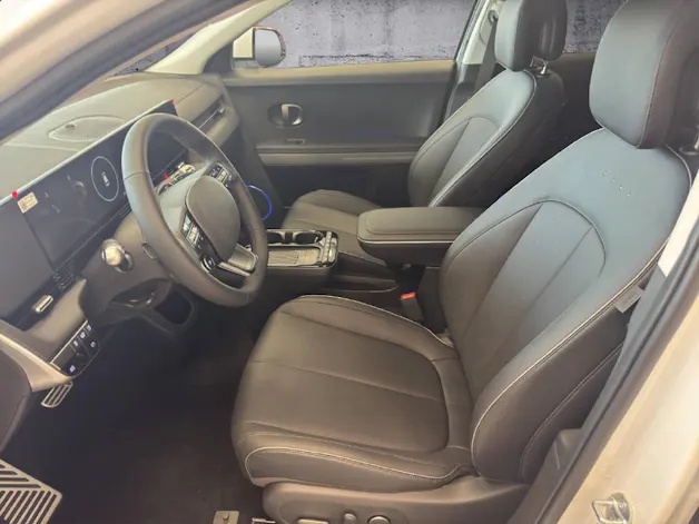 HYUNDAI Ioniq 5 Amplia 2WD 84kWh