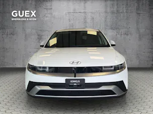 HYUNDAI Ioniq 5 Amplia 2WD 84kWh