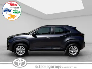 Toyota Yaris Cross 1.5 VVT-i HSD Comfort AWD-i