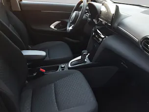 Toyota Yaris Cross 1.5 VVT-i HSD Comfort AWD-i