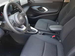 Toyota Yaris Cross 1.5 VVT-i HSD Comfort AWD-i