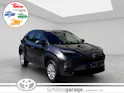 Toyota Yaris Cross 1.5 VVT-i HSD Comfort AWD-i