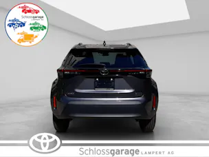 Toyota Yaris Cross 1.5 VVT-i HSD Comfort AWD-i