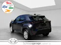 Toyota Yaris Cross 1.5 VVT-i HSD Comfort AWD-i