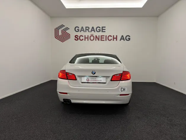 BMW 520d