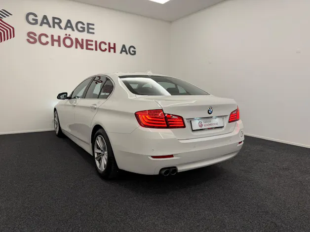 BMW 520d
