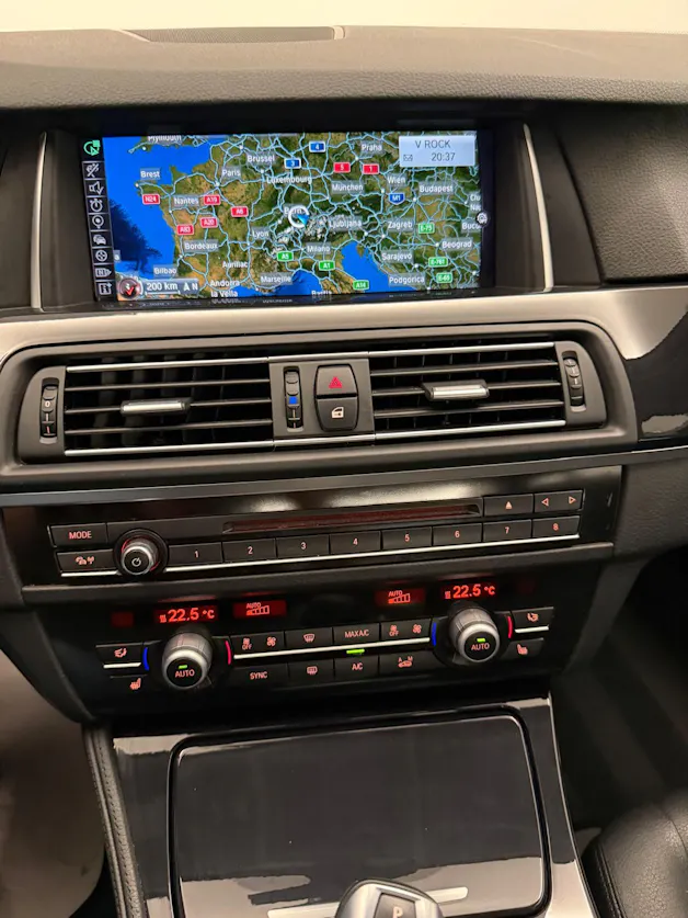 BMW 520d
