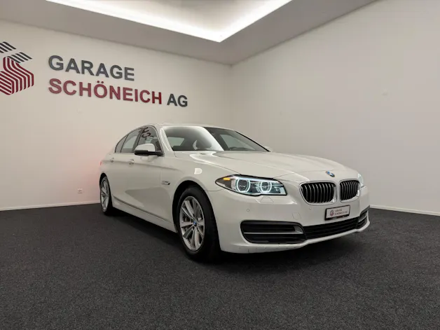 BMW 520d