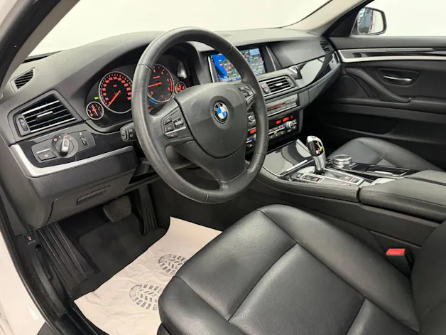 BMW 520d