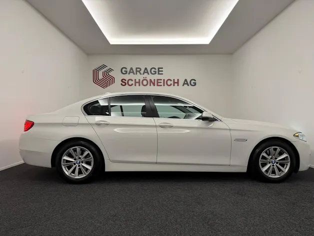 BMW 520d