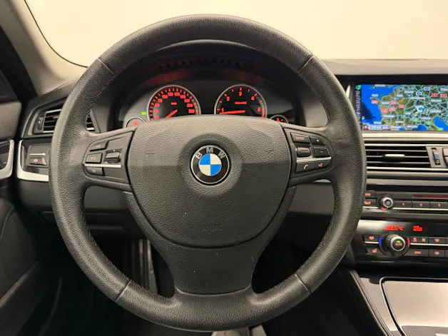 BMW 520d