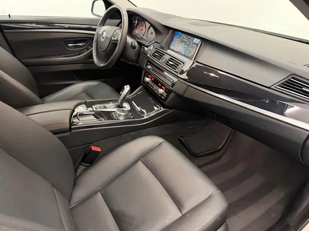 BMW 520d