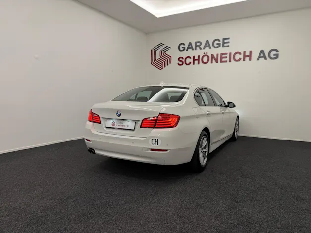 BMW 520d