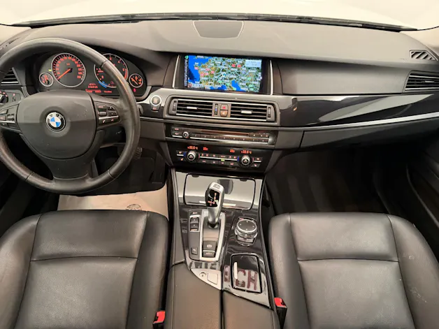 BMW 520d