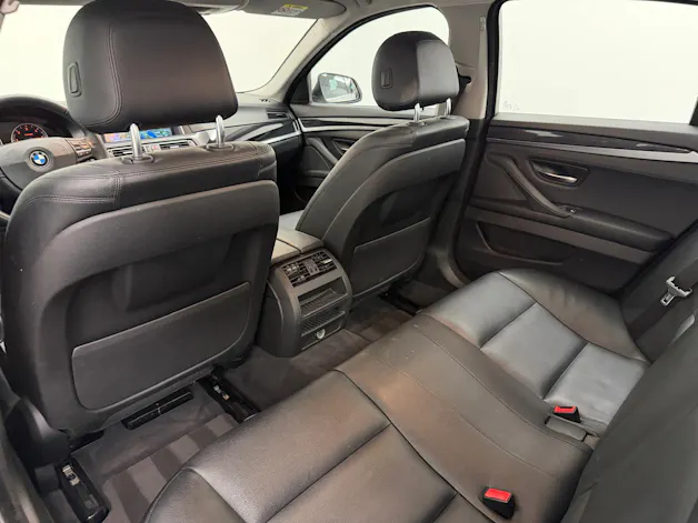 BMW 520d