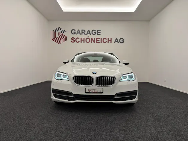 BMW 520d
