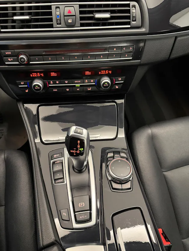 BMW 520d