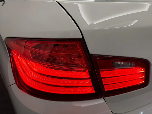 BMW 520d