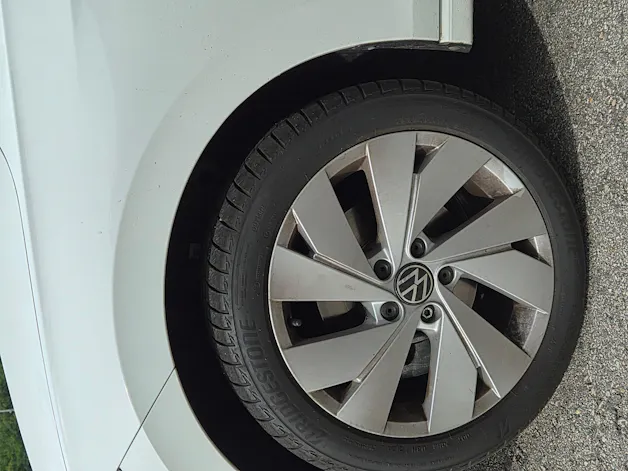 VW Golf VIII 1.5 eTSI Life DSG